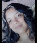 kennenlernen Frau Venezuela bis Lara Barquisimeto  : Yeskarlis, 23 Jahre